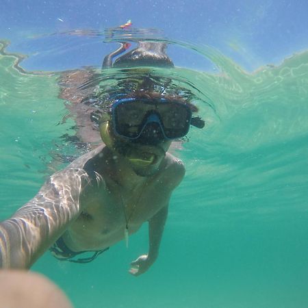 Rio Way Beach Rio de Janeiro Eksteriør bilde