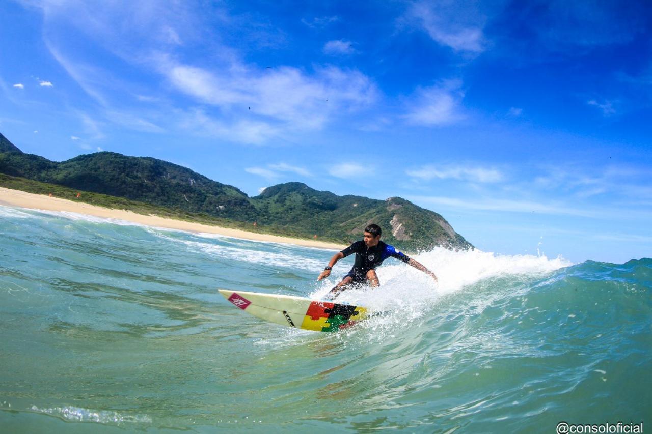 Rio Way Beach Rio de Janeiro Eksteriør bilde