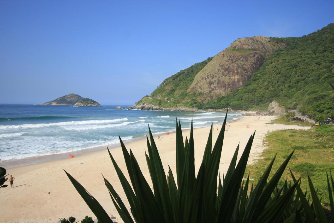 Rio Way Beach Rio de Janeiro Eksteriør bilde
