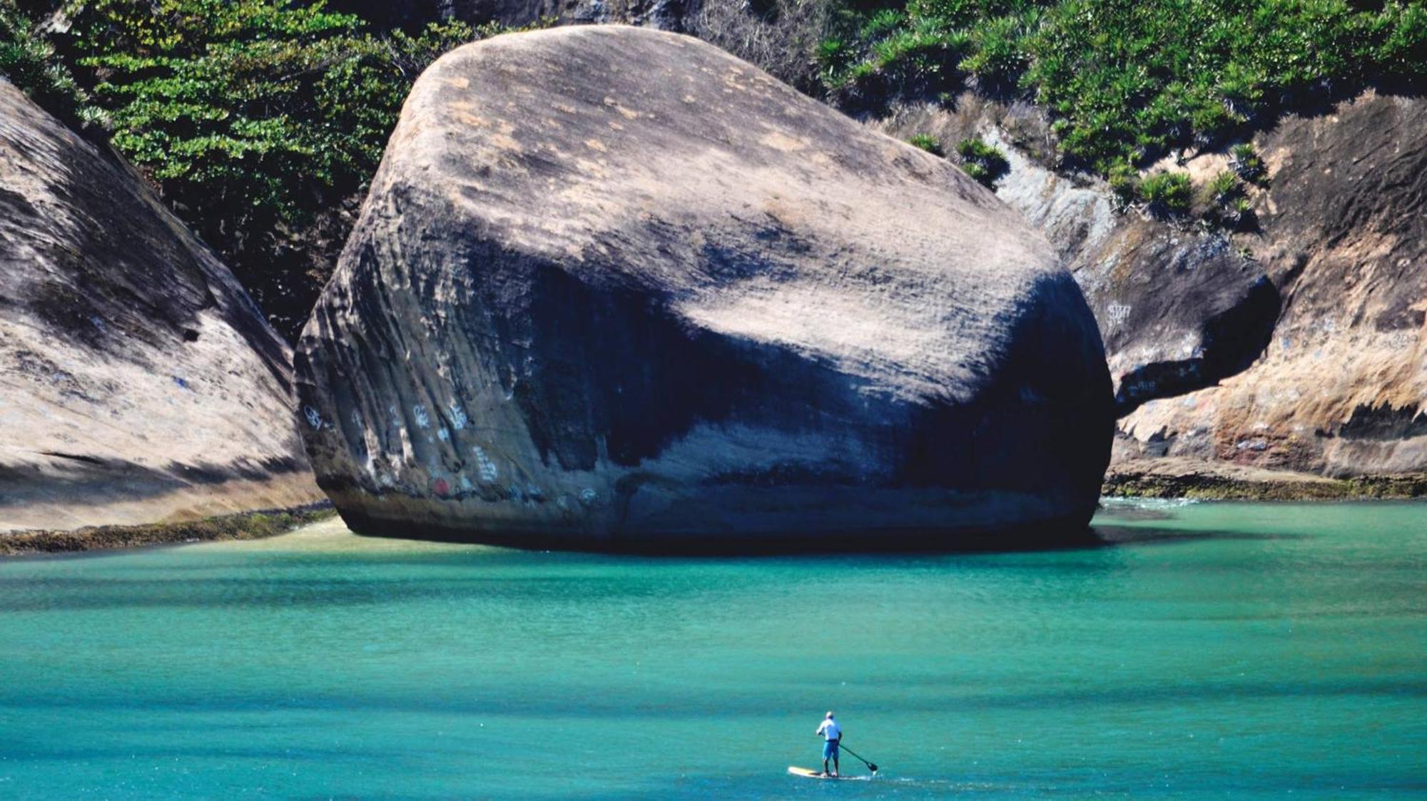 Rio Way Beach Rio de Janeiro Eksteriør bilde