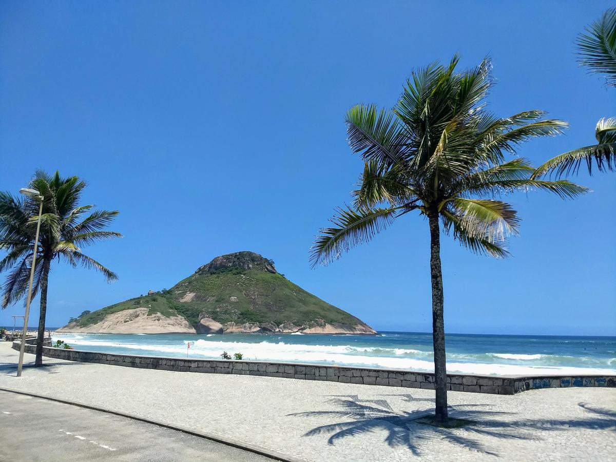 Rio Way Beach Rio de Janeiro Eksteriør bilde